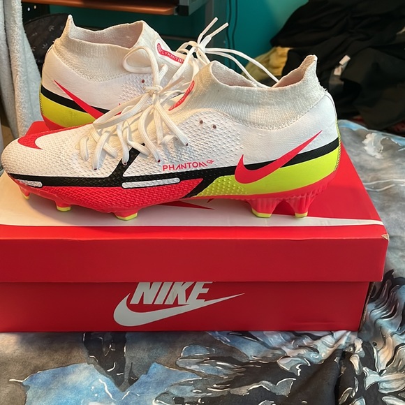 Nike Phantom GT2 Pro - Picture 5 of 5